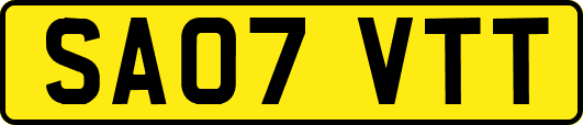 SA07VTT
