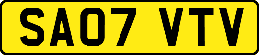 SA07VTV