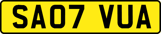 SA07VUA