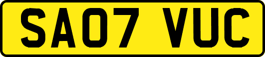 SA07VUC
