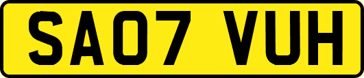 SA07VUH