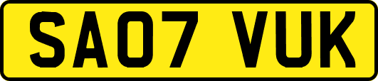 SA07VUK