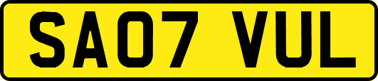 SA07VUL