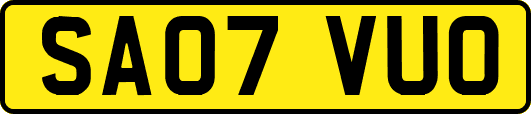 SA07VUO