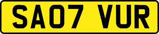 SA07VUR