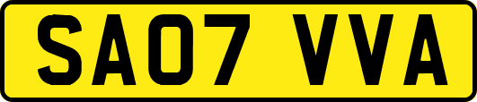 SA07VVA