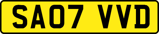 SA07VVD