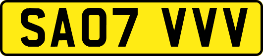 SA07VVV