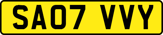 SA07VVY