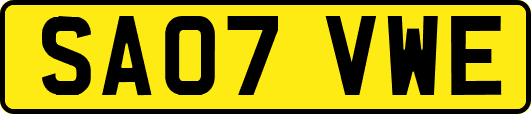 SA07VWE