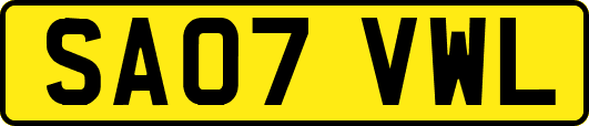 SA07VWL