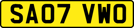SA07VWO