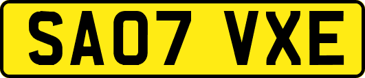 SA07VXE