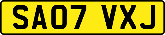 SA07VXJ