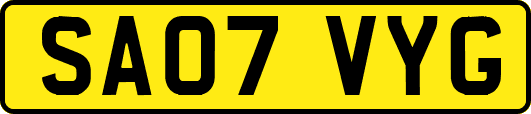 SA07VYG