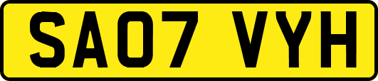 SA07VYH
