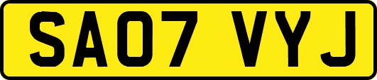 SA07VYJ