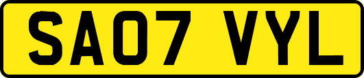SA07VYL