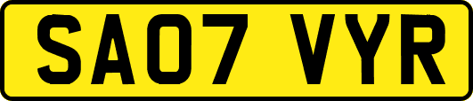 SA07VYR