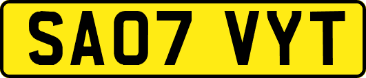 SA07VYT
