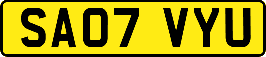 SA07VYU