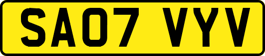 SA07VYV