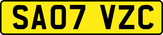 SA07VZC