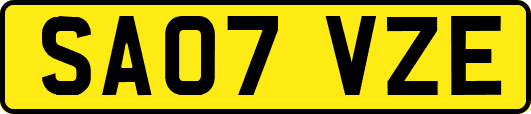 SA07VZE