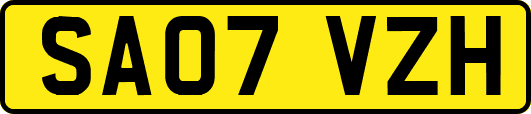 SA07VZH
