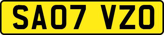 SA07VZO