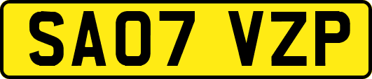 SA07VZP