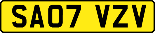 SA07VZV