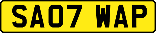 SA07WAP