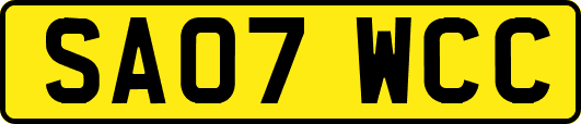 SA07WCC