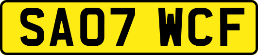 SA07WCF