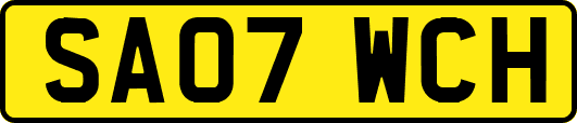 SA07WCH