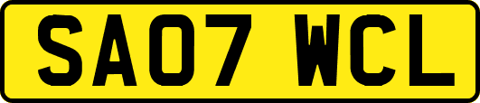 SA07WCL