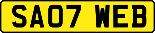 SA07WEB
