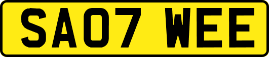 SA07WEE