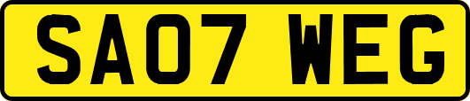 SA07WEG