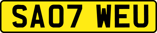 SA07WEU