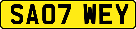 SA07WEY
