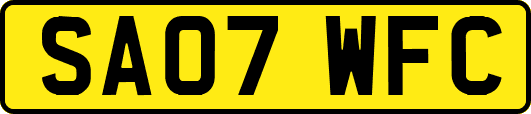 SA07WFC