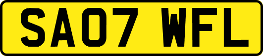 SA07WFL