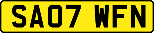 SA07WFN