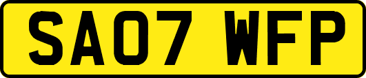 SA07WFP