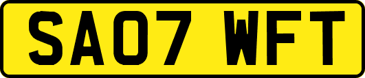 SA07WFT