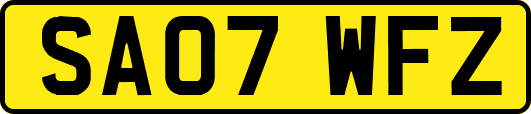 SA07WFZ