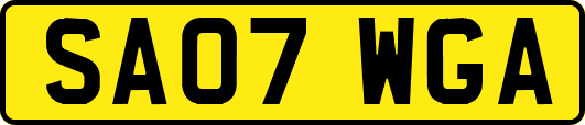 SA07WGA