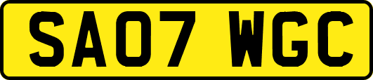 SA07WGC
